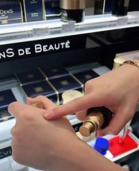 -丝芙兰Sephora
