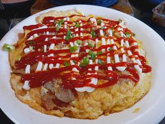 日式桂花里脊-杜家小馆(农大店)