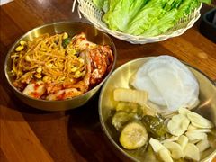 -喜来稀肉(金巴利道店)