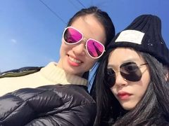 -长春莲花山滑雪场