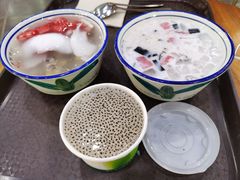 -文昌邓记清补凉(西沙路店)