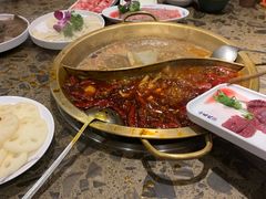 -小龙坎火锅(春熙太古里店)