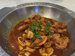 -李想大虾(吾悦广场店)