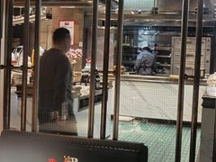 靠窗位-旺顺阁鱼头泡饼(常营店)