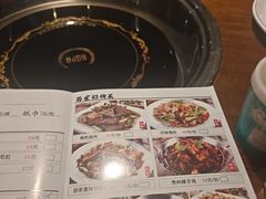 -阿婉贵州苗家酸汤鱼(梅林店)