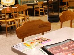 -翠华餐厅(正佳广场店)