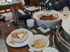 -良师门滨海人家·海鲜·家常菜(滨海城店)