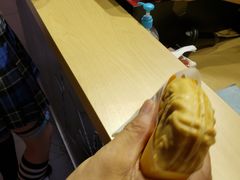 -粉粉乐鲷鱼烧(美罗城店)