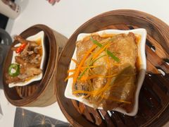 -新兴·金羊座·粤菜点心(乐峰店)