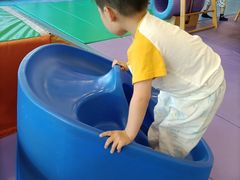 -金宝贝早教(富力广场中心)