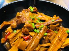 -杭百味·大众精选杭帮菜(西湖音乐喷泉店)