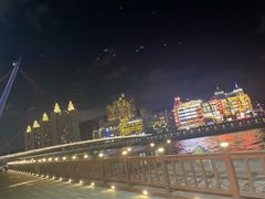 -川旺角川粤融合菜•海景餐厅(星海广场店)