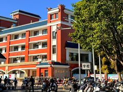 -闽南师范大学(江滨校区)