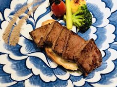 -香樟花园法式铁板烧(恒隆广场店)