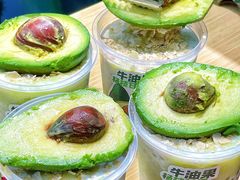-迷客夏Milksha(无锡苏宁店)
