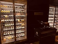 -瑞吉吧 The St·Regis Bar(长沙瑞吉酒店)