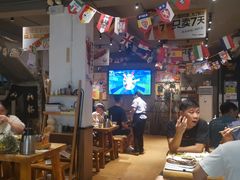 -木屋烧烤(南新店)