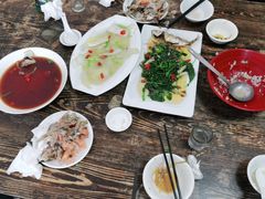 -星奇缘·海鲜餐厅(东山美食地标店)