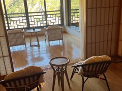 -北京古北水镇御舍温泉酒店