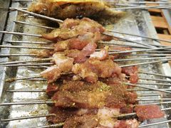 -小寒羊烧烤(凯瑞时代大厦店)