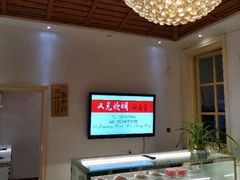 -又见炊烟私房菜(敬亭路店)