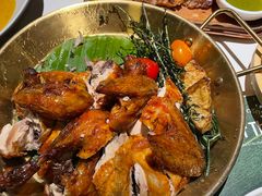 -帕娜·泰式茶餐厅·Bistro(近铁广场店)