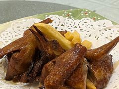 -潮福城大酒楼·潮粤菜·港式点心(阳光城店)