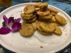 -特味村大酒店(南三环店)