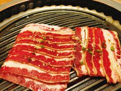 -炎蔵牛舌烤肉