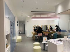 -天真蓝照相馆(中华广场店)