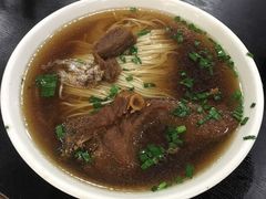 -朱鸿兴面馆(镇湖店)