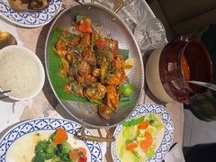 -KingThaia金泰兰(滨江天街店)