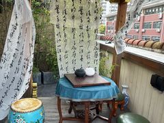 -醉西楼·国风茶社