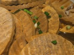 -沈家花园如皋菜(海阳路店)