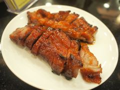 叉烧-丽的面家(多宝路店)