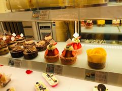 -好利来(八角店)