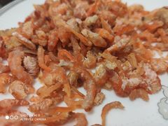 海米蛤蜊肉-火娃菜馆(新岭花园1期店)