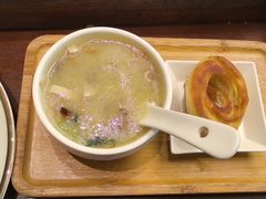 -明湖楼·经典鲁菜山东海鲜(大明湖店)
