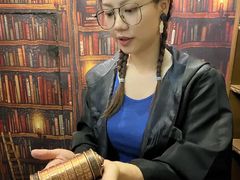 -逃脱反斗城沉浸剧情密室(北京路店)