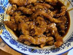 -荣家小吃(紫阳街店)