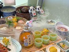 -苏梦江南·淮扬菜(夫子庙店)