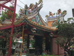 -班赞海鲜市场