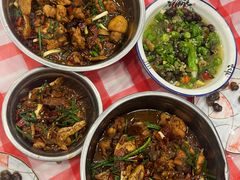 -高子烧鸡公(五里堆路店)