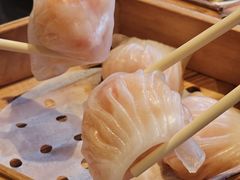-白天鹅宾馆-玉堂春暖餐厅