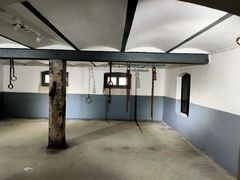 -青岛德国监狱旧址博物馆