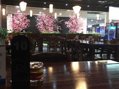 大堂-赤酱红油(家乐福店)