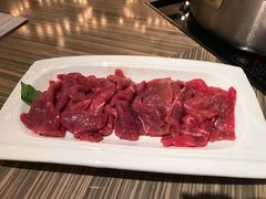 -四季火锅酒家(新濠影汇店)