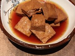 -香园茶社·金陵小灶(老门东店)