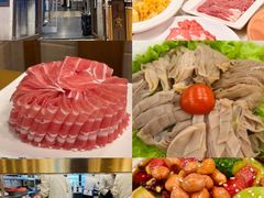 -沏点Trattoria意大利餐厅(新街口店)
