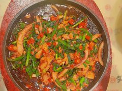 -柴米油盐三杯鸡(象山北路店)